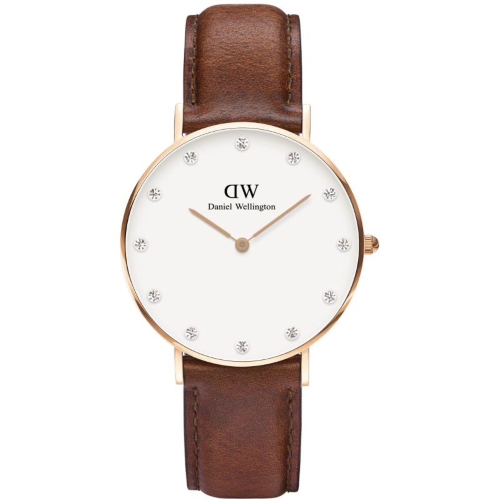 Daniel Wellington Classy St. Mawes Watch | Unisex